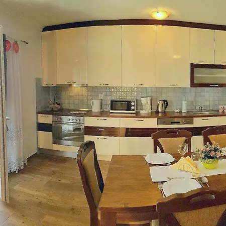 Apt Envia Apartment