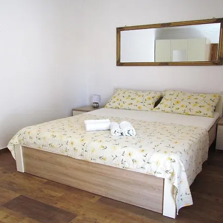 Apartment Apt Envia