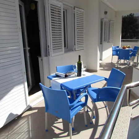 Apartment Apt Envia Makarska
