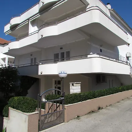 Apt Envia Apartment *