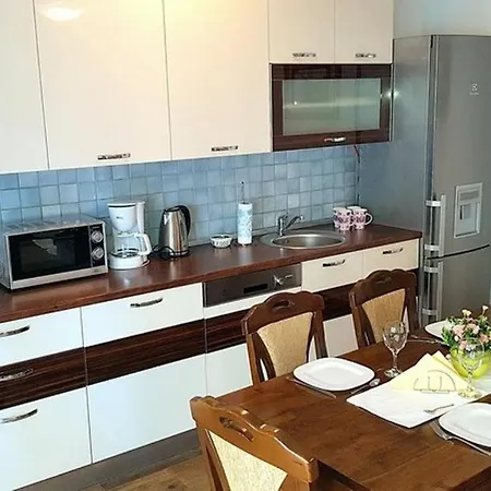 Apt Envia Apartment Makarska