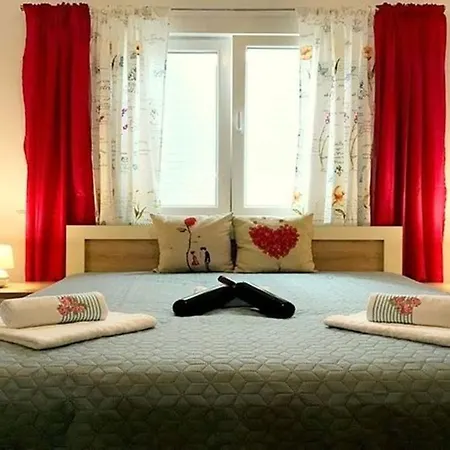 Apt Envia * Makarska