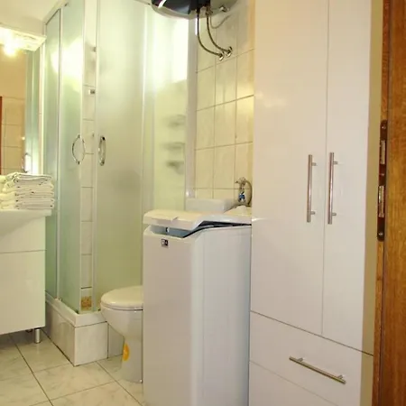 Apt Envia Apartment