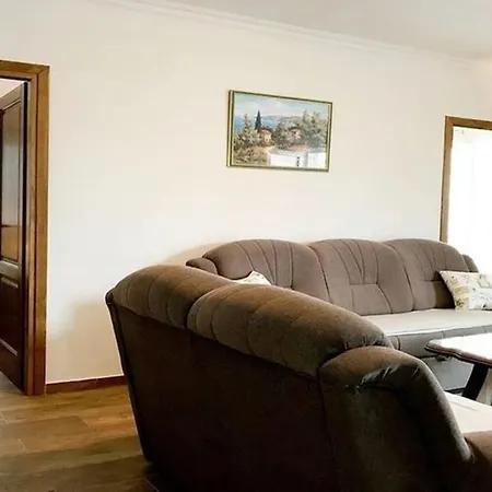 Apartment Apt Envia Makarska