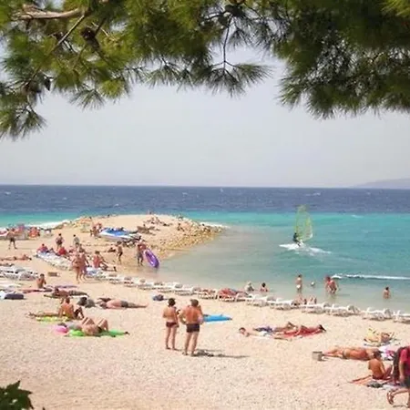 Apt Envia Apartment Makarska