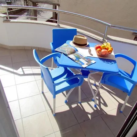 Apt Envia Apartment Makarska