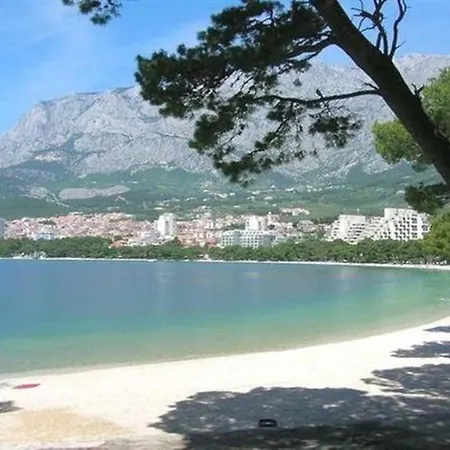 Apt Envia Makarska