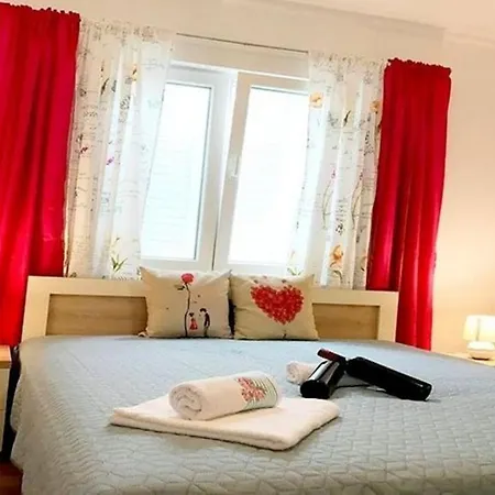 Apt Envia Apartament Makarska