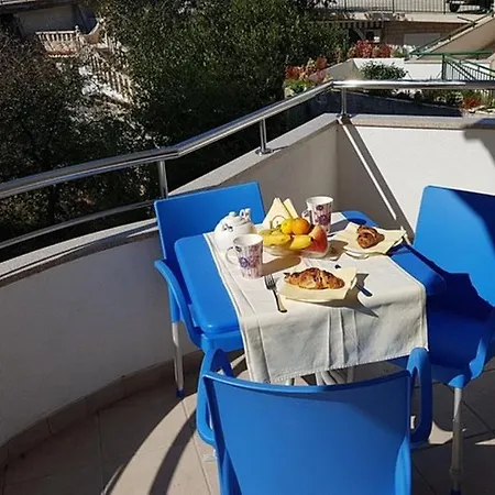 Apartament Apt Envia *