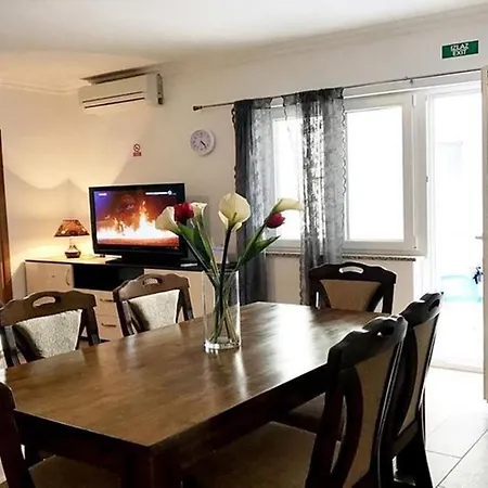 Apt Envia Apartament *