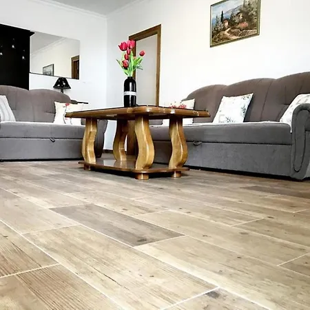 Apartament Apt Envia *
